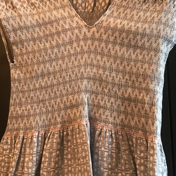 Max Studio sundress - Picture 5 of 7